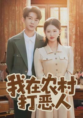 我在农村打恶人